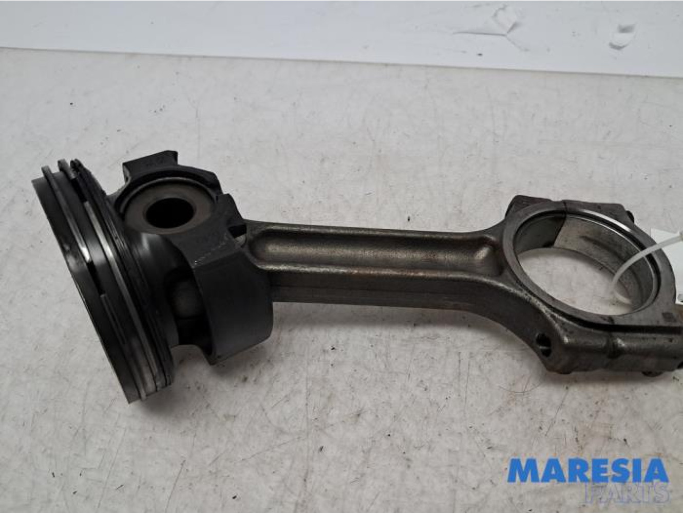 Fiat - Talento - Connecting rod