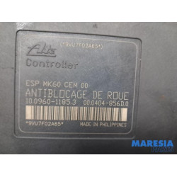 Peugeot - 207 - Pompe ABS