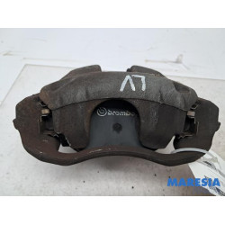Peugeot - 207 - Front brake calliper, left