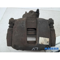 Peugeot - 207 - Front brake calliper, left