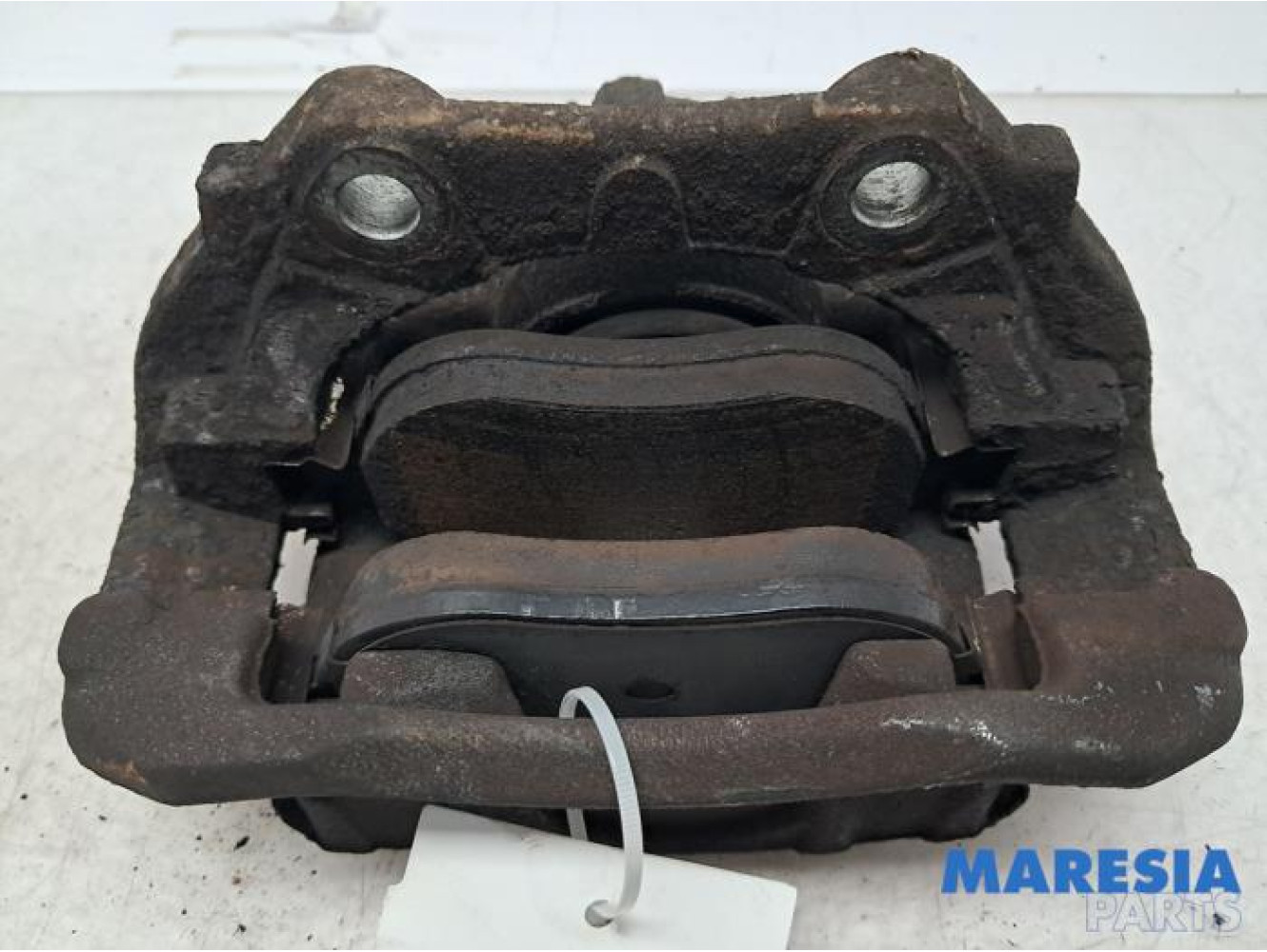 Peugeot - 207 - Front brake calliper, left