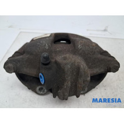 Peugeot - 207 - Front brake calliper, left