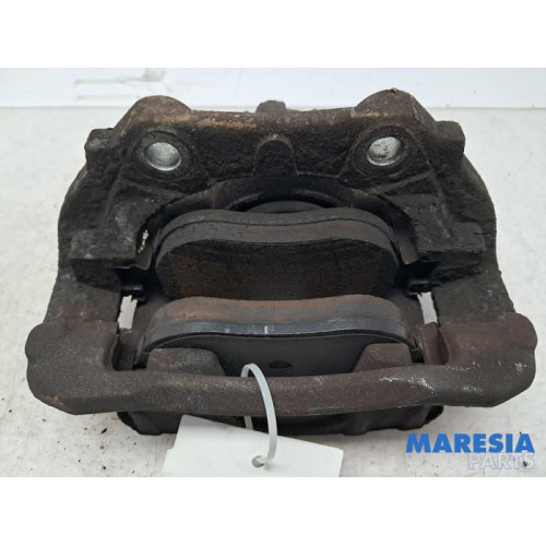 Peugeot - 207 - Front brake calliper, left