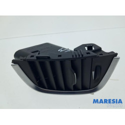 Renault - Espace - Dashboard vent