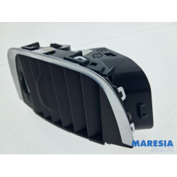 Renault - Espace - Dashboard vent