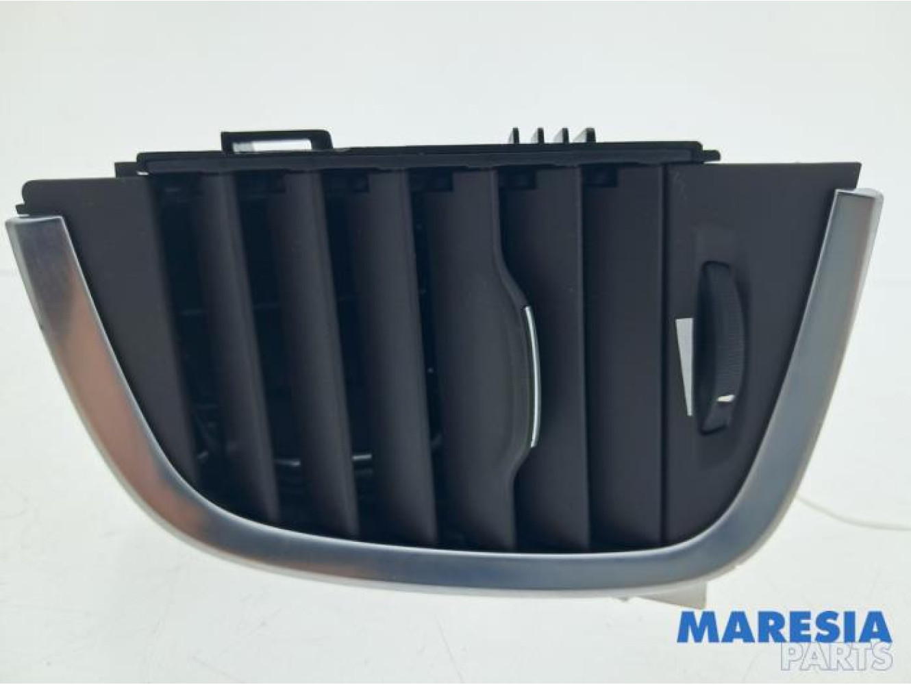 Renault - Espace - Dashboard vent