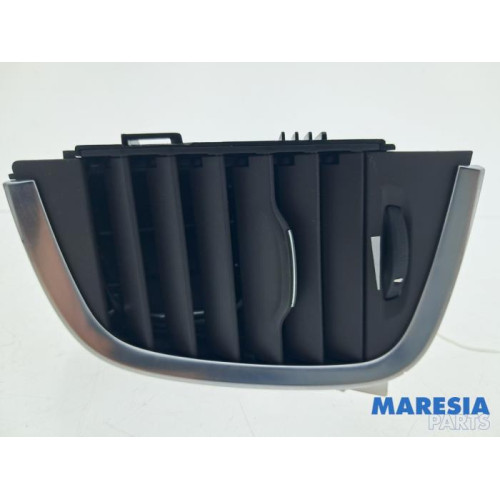 Renault - Espace - Dashboard vent