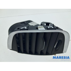 Renault - Espace - Dashboard vent
