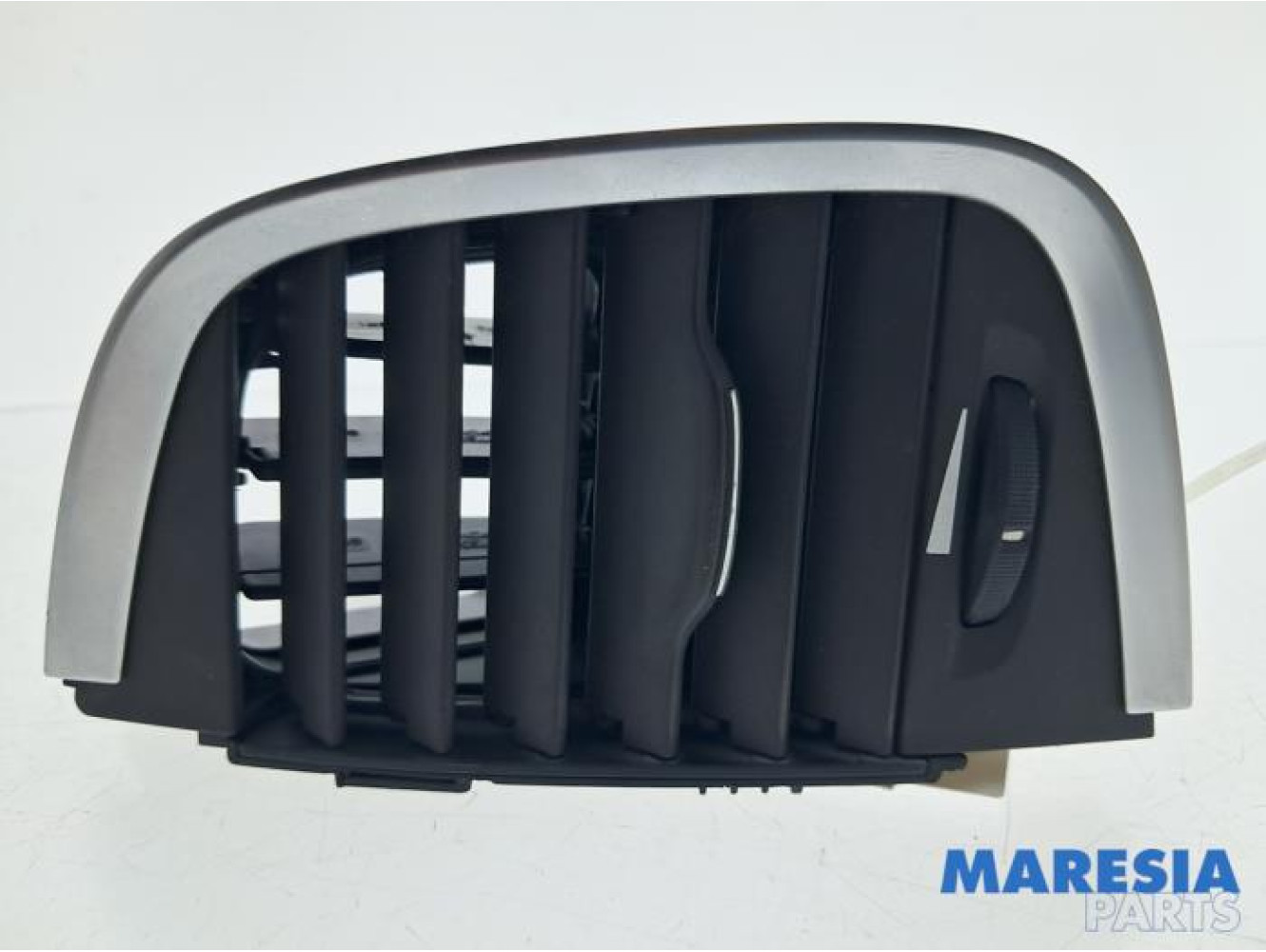 Renault - Espace - Dashboard vent