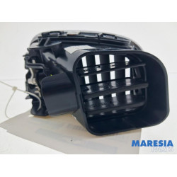 Renault - Espace - Dashboard vent