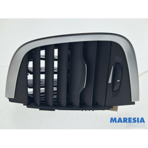 Renault - Espace - Dashboard vent