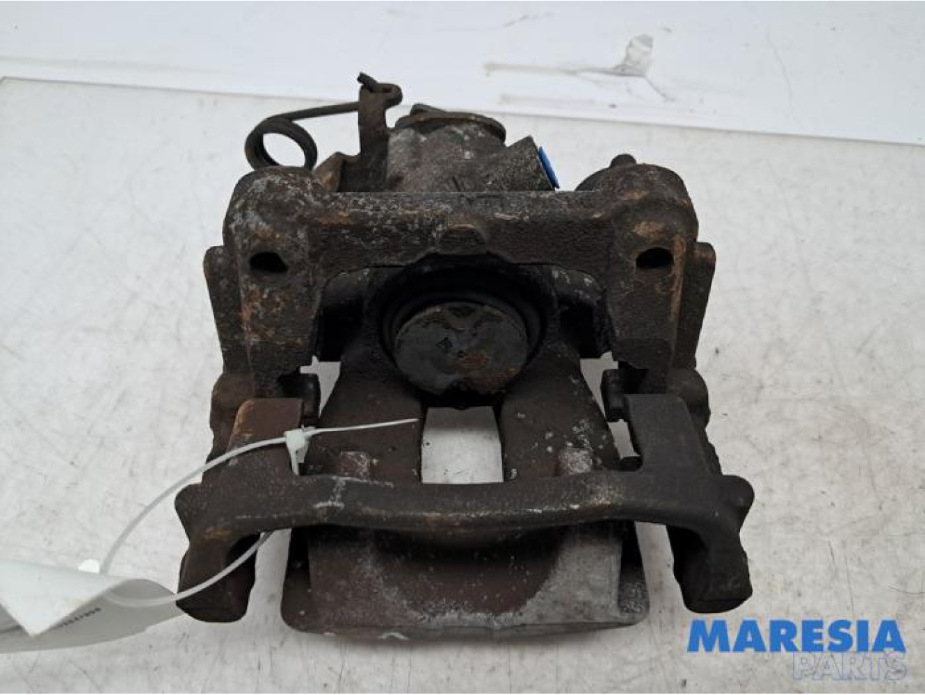 Peugeot - 207 - Remklauw (Tang) links-achter
