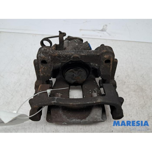Peugeot - 207 - Remklauw (Tang) links-achter