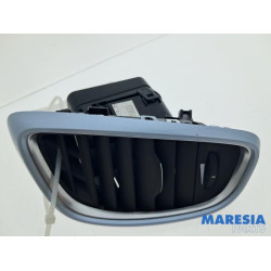 Renault - Espace - Dashboard vent