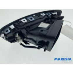 Renault - Espace - Dashboard vent