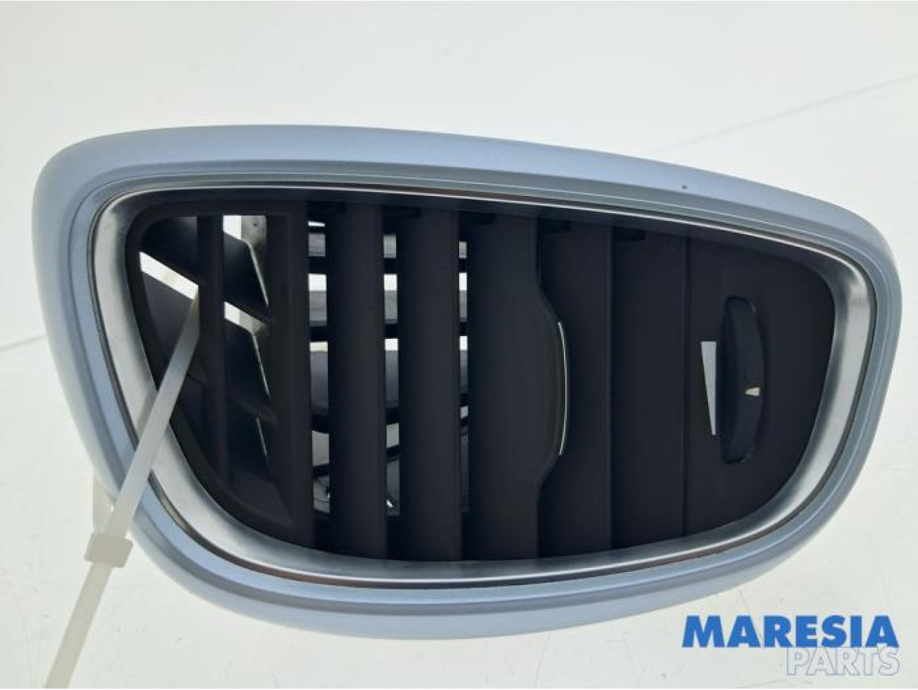 Renault - Espace - Dashboard vent