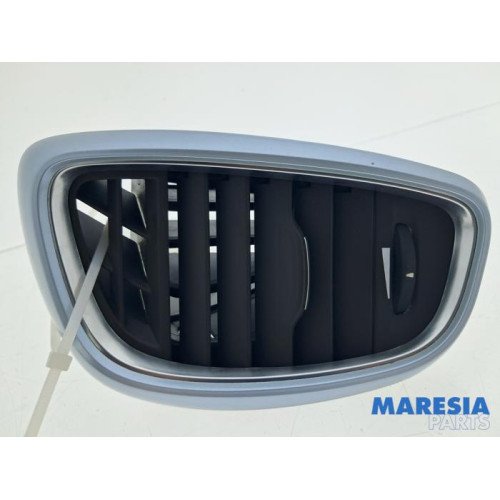 Renault - Espace - Dashboard vent