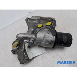 Fiat - Talento - Oil filter housing