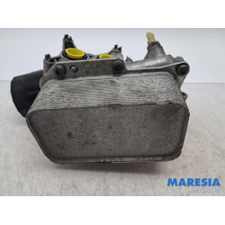 Fiat - Talento - Oil filter housing