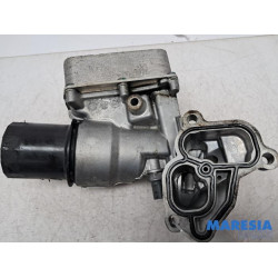 Fiat - Talento - Oil filter housing