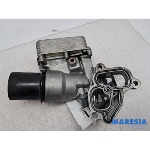 Fiat - Talento - Oil filter housing