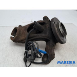 Peugeot - 207 - Joint avant droit