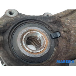 Peugeot - 207 - Joint avant droit