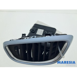 Renault - Espace - Dashboard vent