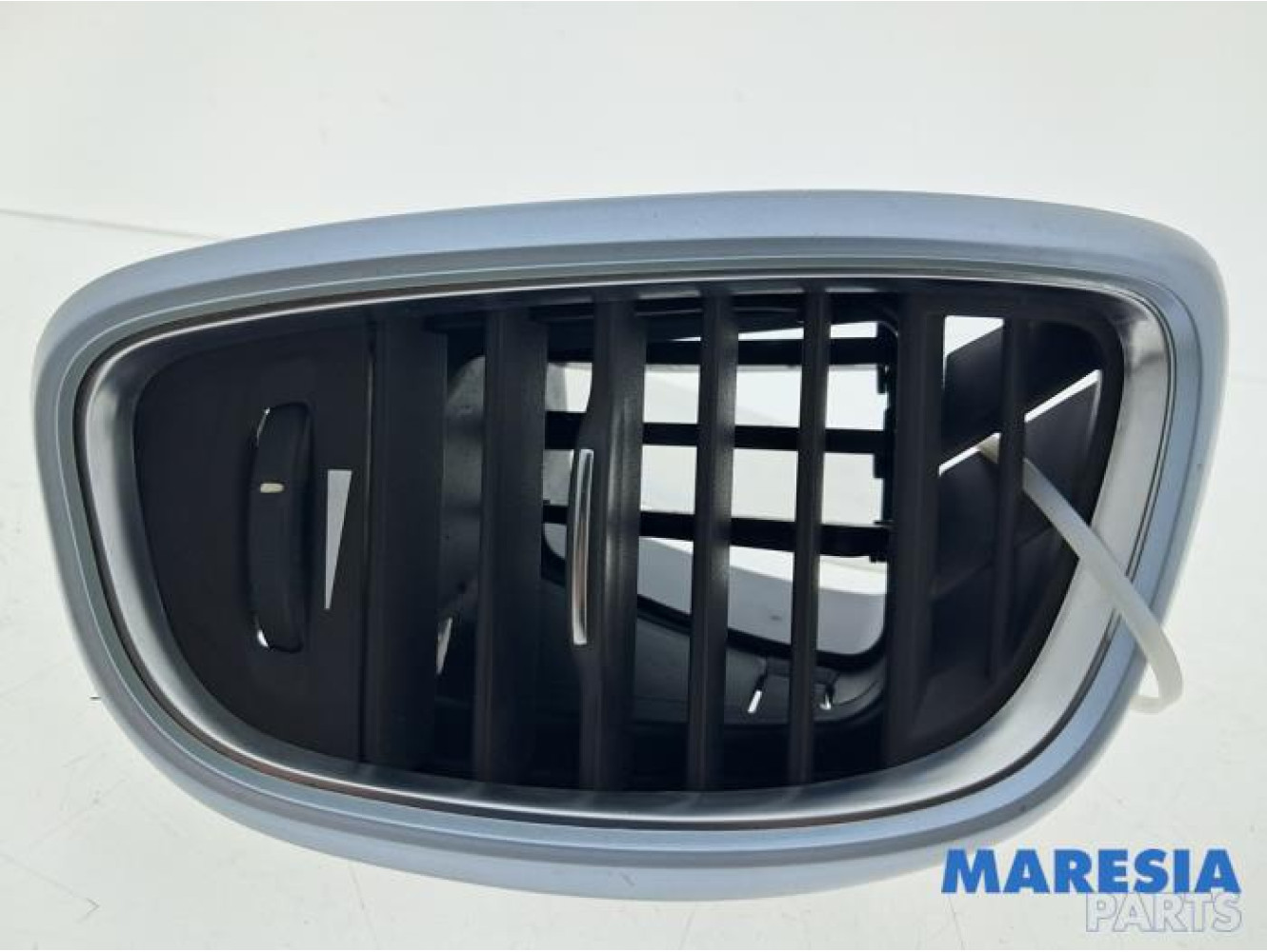 Renault - Espace - Dashboard vent