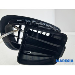 Renault - Espace - Dashboard vent