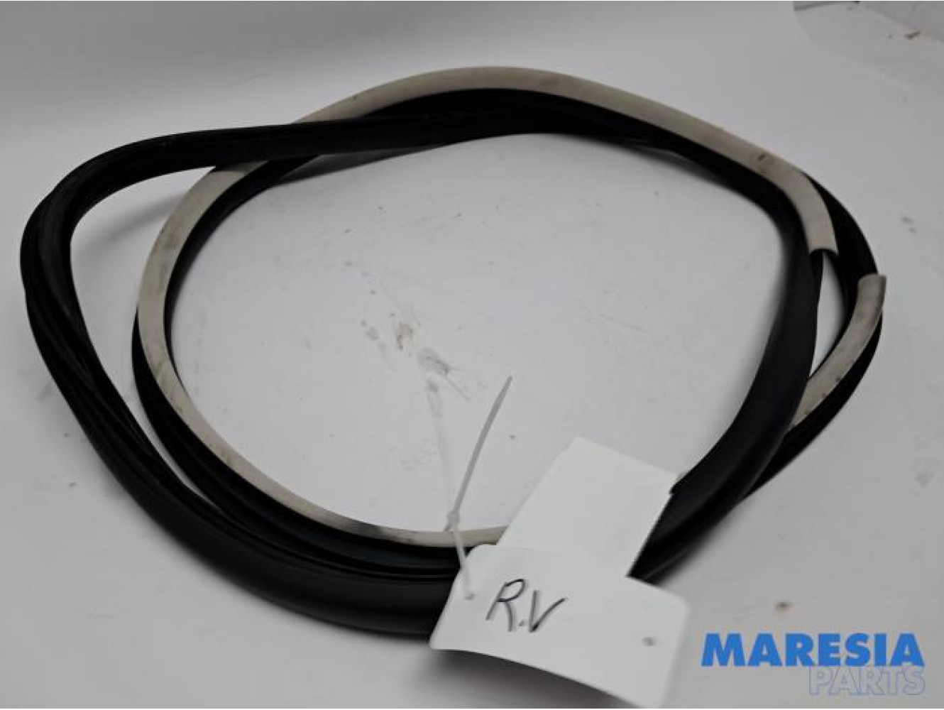 Renault - Espace - Front door seal 4-door, right