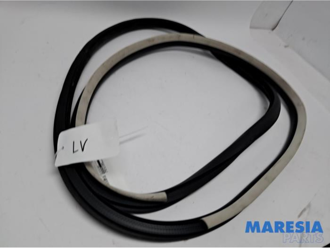 Renault - Espace - Portierrubber 4Deurs links-voor