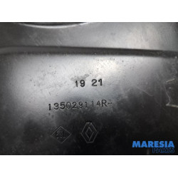 Fiat - Talento - Timing cover