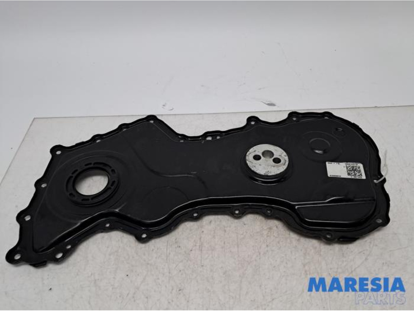 Fiat - Talento - Timing cover