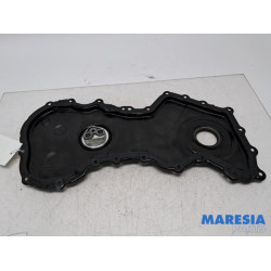 Fiat - Talento - Timing cover