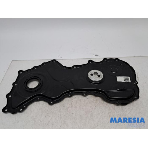 Fiat - Talento - Timing cover