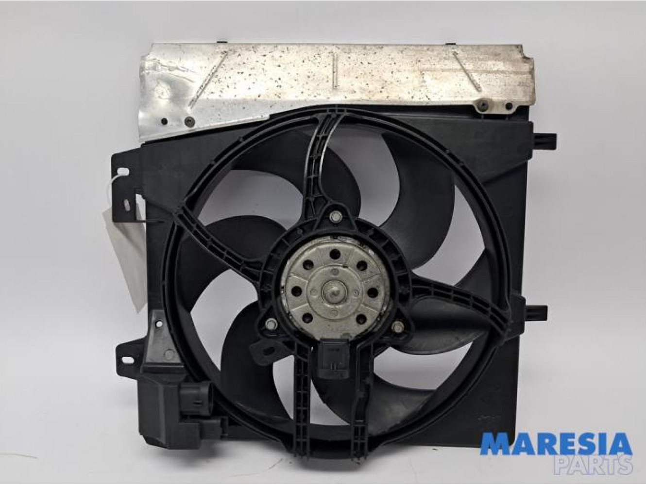 Peugeot - 207 - Kühlgebläse Motor