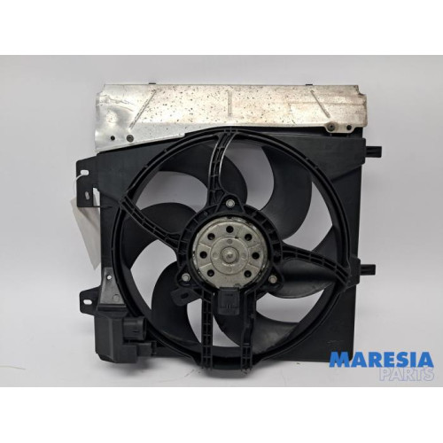 Peugeot - 207 - Kühlgebläse Motor