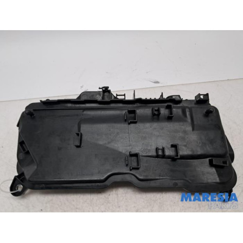 Fiat - Talento - Abdeckblech Motor