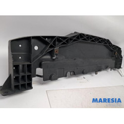 Peugeot - 207 - Front bumper frame