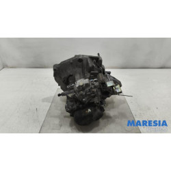 Fiat - 500 - Gearbox