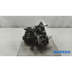 Fiat - 500 - Gearbox
