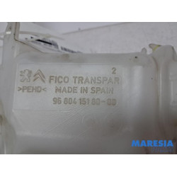 Peugeot - 207 - Réservoir lave-glace avant