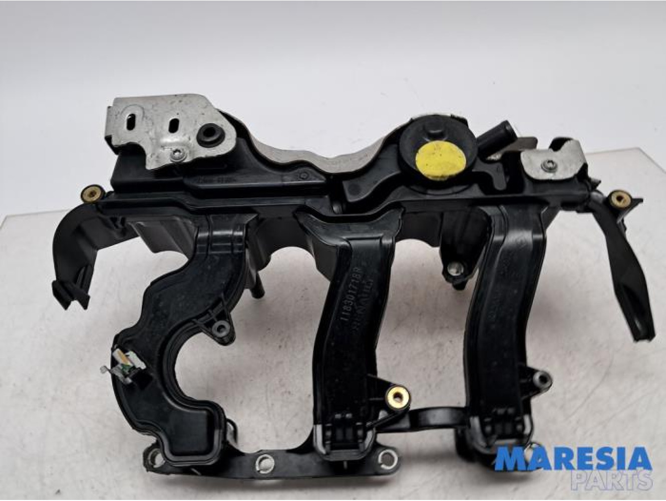 Fiat - Talento - PCV valve