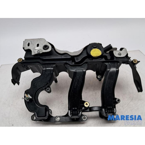 Fiat - Talento - PCV valve
