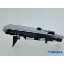 Renault - Espace - Navigation Display