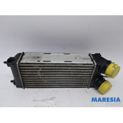 Peugeot - RCZ - Intercooler