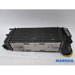 Peugeot - RCZ - Intercooler