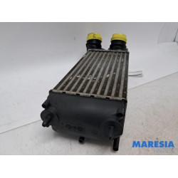 Peugeot - RCZ - Intercooler