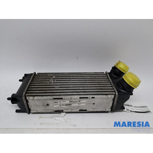 Peugeot - RCZ - Intercooler